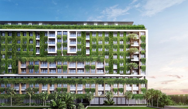 Naman Garden và 4 sức hút mạnh mẽ giới đầu tư - ảnh 1