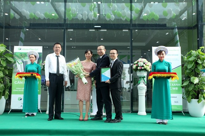 Ecohome Phúc Lợi: “Giải mã” 5 sức hút căn hộ giá rẻ - ảnh 1