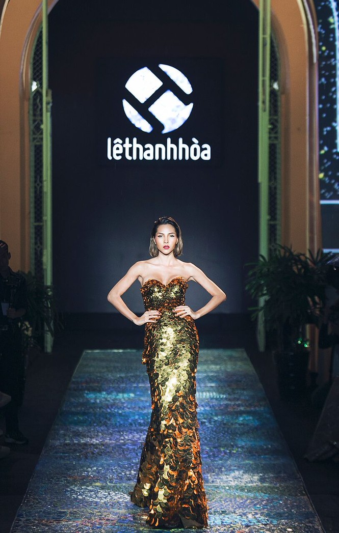Lam Vũ – những nét đẹp thổn thức - ảnh 4