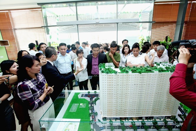 Ecohome Phúc Lợi: “Giải mã” 5 sức hút căn hộ giá rẻ - ảnh 3