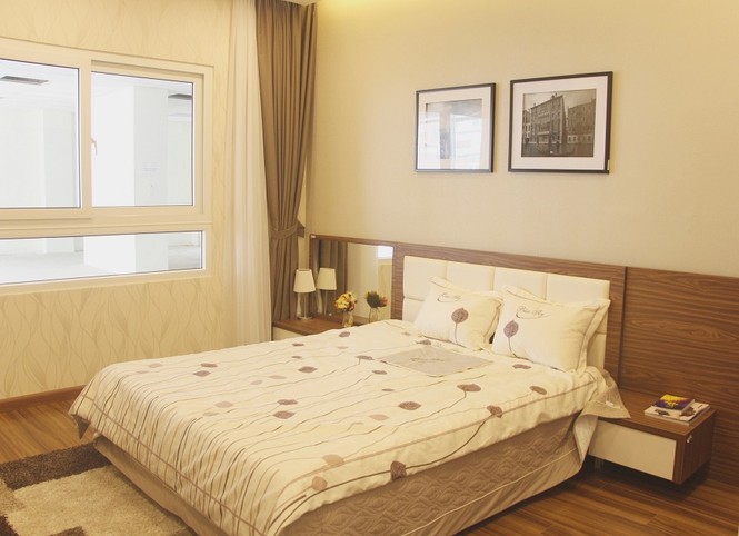 Nhiều quà giá trị cho khách hàng giao dịch thành công tại FLC Garden City - ảnh 6