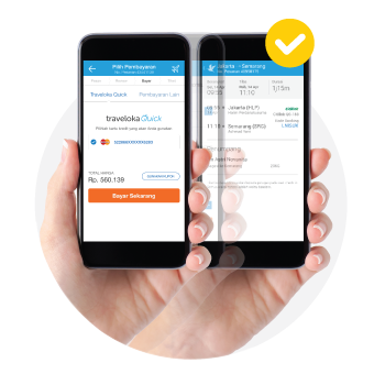 Traveloka - ứng dụng tuyệt vời cho người ưa “xê dịch” - ảnh 5