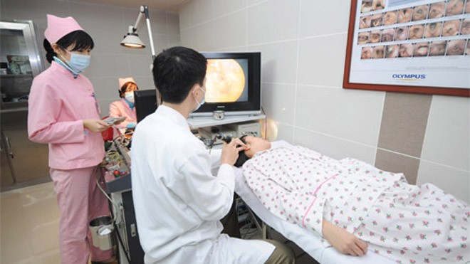 Ưu đãi 20% dịch vụ Tai Mũi Họng và khoa Nhi tại Hồng Ngọc Savico - ảnh 2