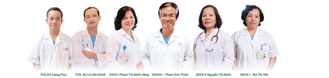 Ưu đãi 20% dịch vụ Tai Mũi Họng và khoa Nhi tại Hồng Ngọc Savico - ảnh 3