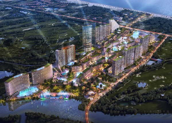 Ra mắt hệ thống vận hành quản lý khách sạn Empire Hospitality - ảnh 1