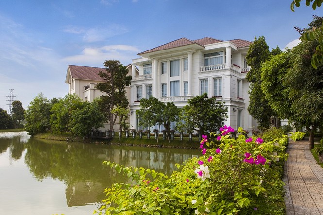 Harley Davidson tổ chức đại hội mô tô tại Vinhomes Riverside - ảnh 2