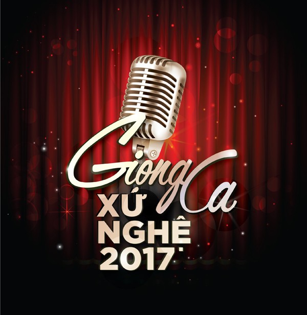 Khởi động cuộc thi 'Giọng ca xứ Nghệ 2017' - ảnh 1