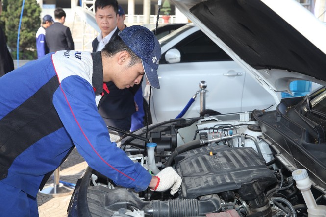Ngày hội Vitara: Nơi cộng đồng yêu xe Suzuki Vitara chia sẻ và kết nối - ảnh 1