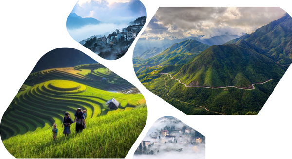 VNG Group chính thức phân phối dự án ’Viên Ngọc Tây Bắc’ - Sapa Jade Hill - ảnh 4