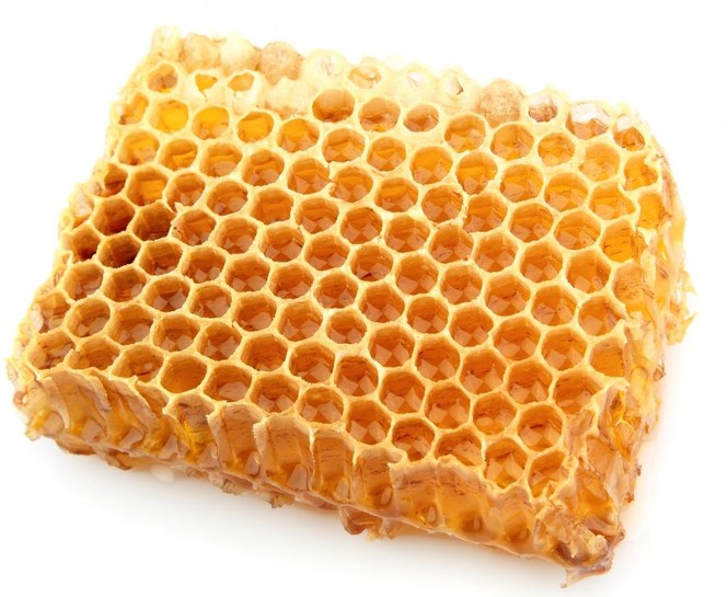 Dịch chiết sáp ong - Bước đột phá mới từ thiên nhiên giúp lợi chắc, răng bền - ảnh 1
