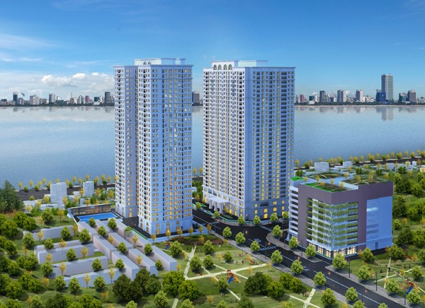 Eco-Lake View: Ưu đãi hấp dẫn dịp khai trương nhà mẫu - ảnh 1