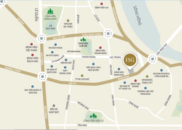 Imperia Sky Garden – không gian sống an toàn cho trẻ - ảnh 2