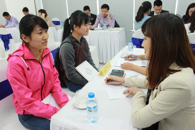 CENINVEST và bài toán nhân sự cho các doanh nghiệp BĐS - ảnh 1