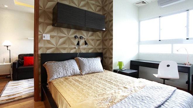 Khánh thành khu phức hợp I-Home Phạm Văn Chiêu - ảnh 1