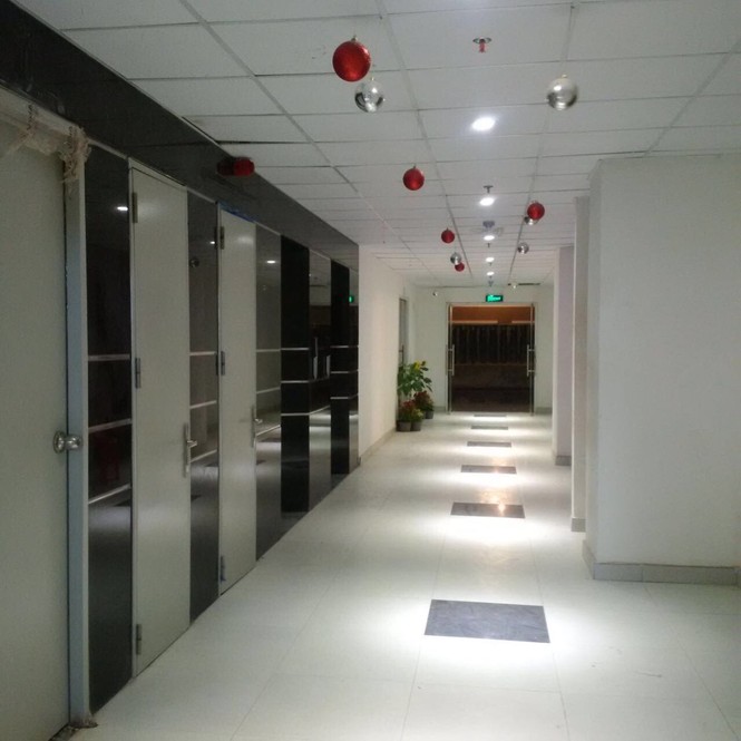 Khánh thành khu phức hợp I-Home Phạm Văn Chiêu - ảnh 2