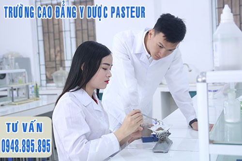 Lưu ý khi làm hồ sơ xét tuyển Cao đẳng Y Dược Hà Nội năm 2017 - ảnh 1