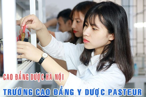 Lưu ý khi làm hồ sơ xét tuyển Cao đẳng Y Dược Hà Nội năm 2017 - ảnh 2