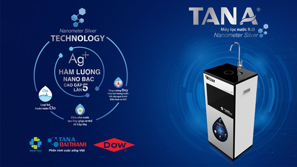 Thực trạng ô nhiễm và giải pháp tổng thể cho nguồn nước - ảnh 1