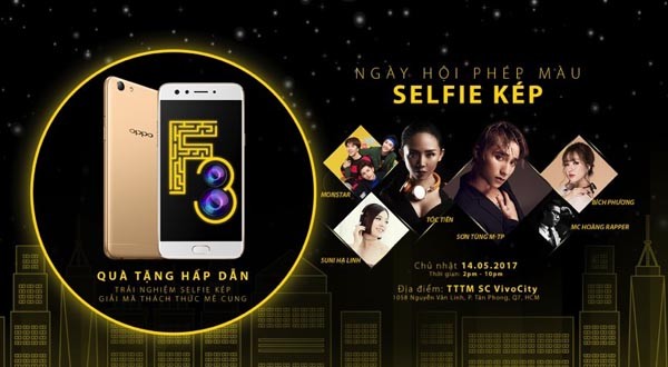 Nóng với số lượng khách hàng mua F3 trong ngày đầu mở bán - ảnh 4