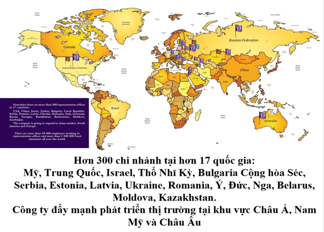 Deaura Việt Nam – Lựa chọn làm đẹp phù hợp - ảnh 1
