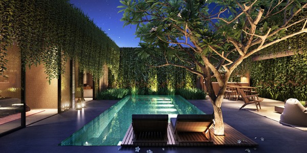 Top 5 lợi thế The Coast Villas hút các “tay săn” biệt thự - ảnh 1