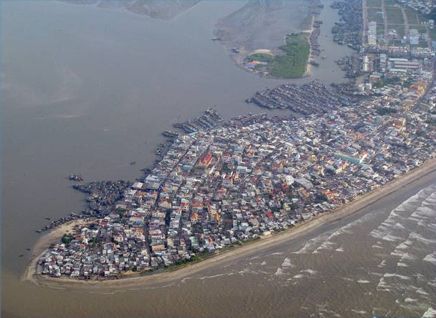 Về làng chài tỷ phú ở Vũng Tàu - ảnh 2
