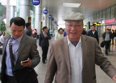 Ông Nguyễn Bá Thanh: 'Tôi khỏe. Mọi người yên tâm' - ảnh 2