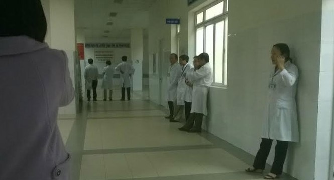 Lộ trình điều trị của ông Nguyễn Bá Thanh ra sao? - ảnh 2