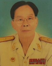 Dũng tướng Nguyễn Hữu Vị và cuộc đọ sức với tiểu đoàn 'Cọp Bay' - ảnh 1