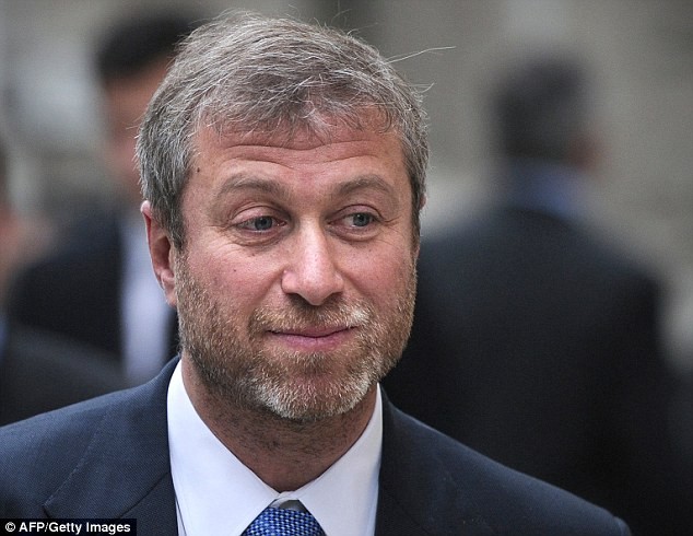 Mourinho tiết lộ cuộc gặp bí mật với tỷ phú Abramovich - ảnh 2