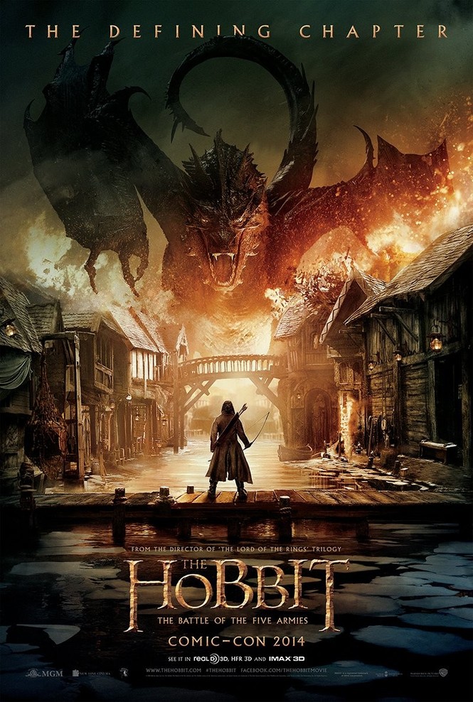 ‘Cưỡng đoạt 3’ ra rạp, đánh bật ‘Người Hobbit’ - ảnh 4