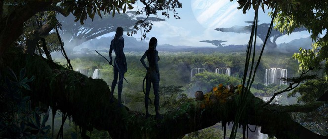 ‘Avatar 2’ bất ngờ lùi lịch chiếu - ảnh 3