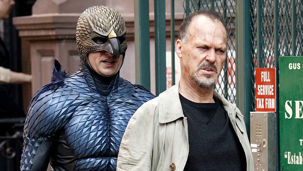 ‘Birdman’, ‘Budapest’ bội thu đề cử giải Oscar - ảnh 3