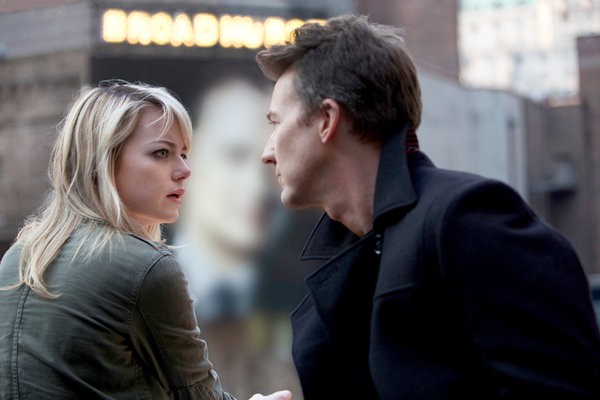 ‘Birdman’, ‘Budapest’ bội thu đề cử giải Oscar - ảnh 5