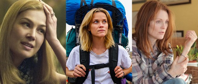 ‘Birdman’, ‘Budapest’ bội thu đề cử giải Oscar - ảnh 4