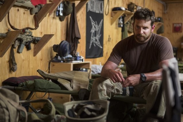 ‘American Sniper’ – ‘sát thủ’ thiện xạ của Waner Bros - ảnh 10
