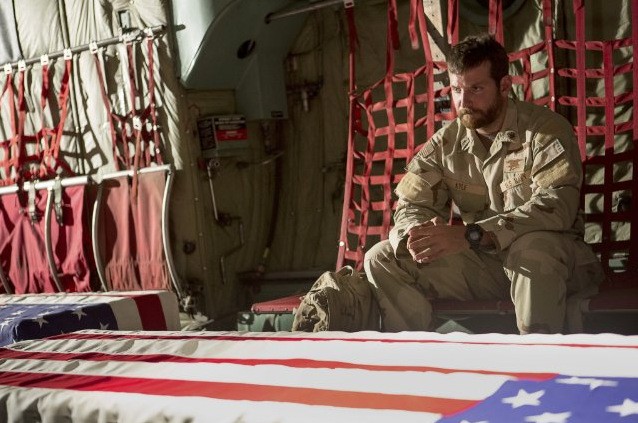‘American Sniper’ – ‘sát thủ’ thiện xạ của Waner Bros - ảnh 1