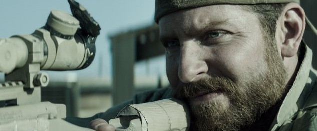 ‘American Sniper’ – ‘sát thủ’ thiện xạ của Waner Bros - ảnh 3