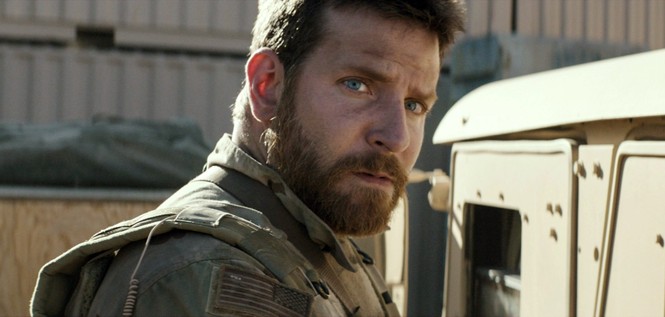 ‘American Sniper’ – ‘sát thủ’ thiện xạ của Waner Bros - ảnh 12