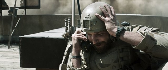 ‘American Sniper’ – ‘sát thủ’ thiện xạ của Waner Bros - ảnh 4