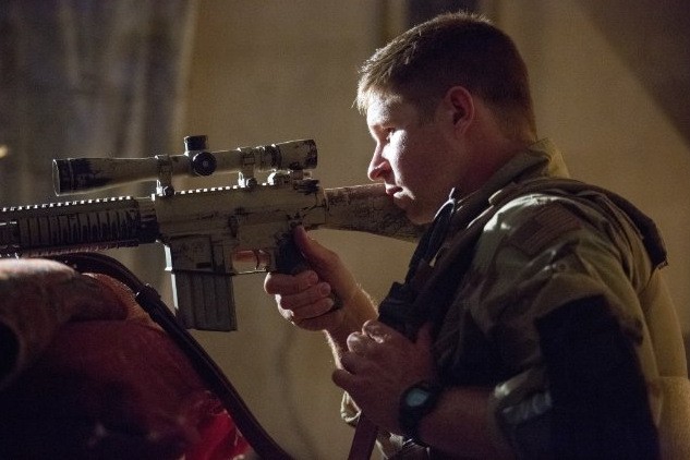 ‘American Sniper’ – ‘sát thủ’ thiện xạ của Waner Bros - ảnh 11