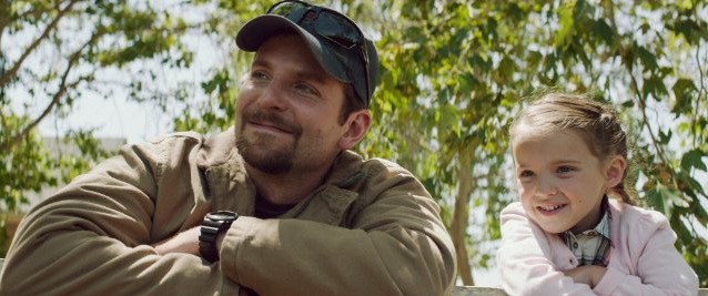‘American Sniper’ – ‘sát thủ’ thiện xạ của Waner Bros - ảnh 6