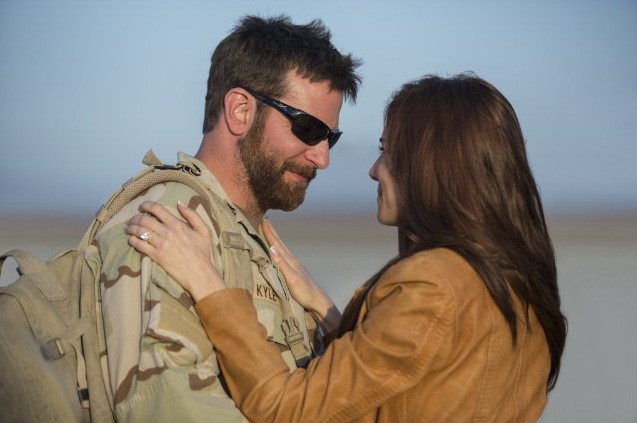 ‘American Sniper’ – ‘sát thủ’ thiện xạ của Waner Bros - ảnh 7