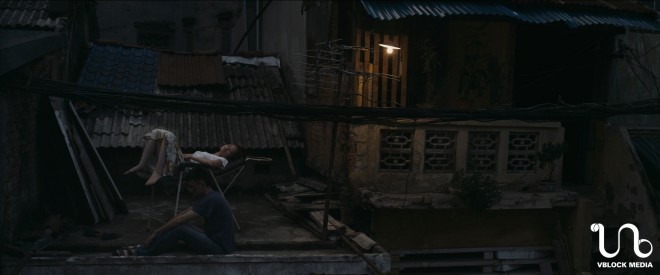 'Đập cánh giữa không trung' sắp ra mắt - ảnh 1