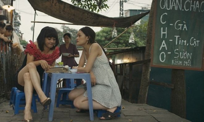 'Đập cánh giữa không trung' sắp ra mắt - ảnh 2