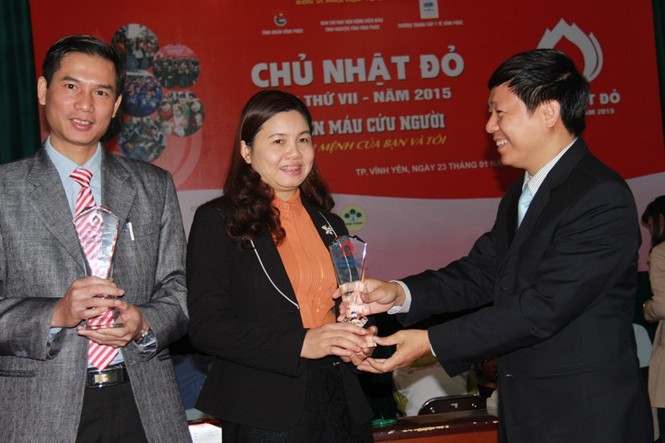 Náo nức Chủ Nhật Đỏ trên quê hương anh hùng Nguyễn Viết Xuân - ảnh 5