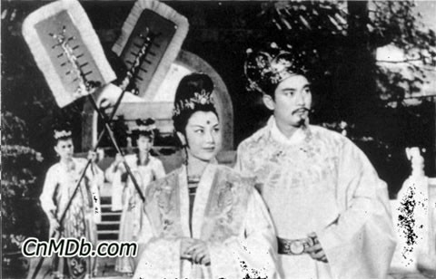 Đọ nhan sắc 16 Võ Tắc Thiên của điện ảnh Trung Hoa - ảnh 1