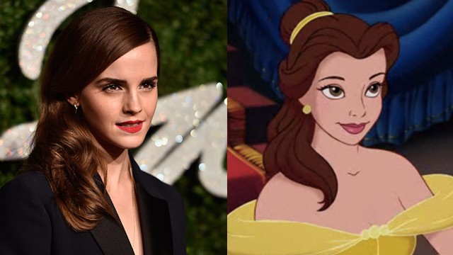 Khi Emma Watson thôi làm phù thủy - ảnh 2