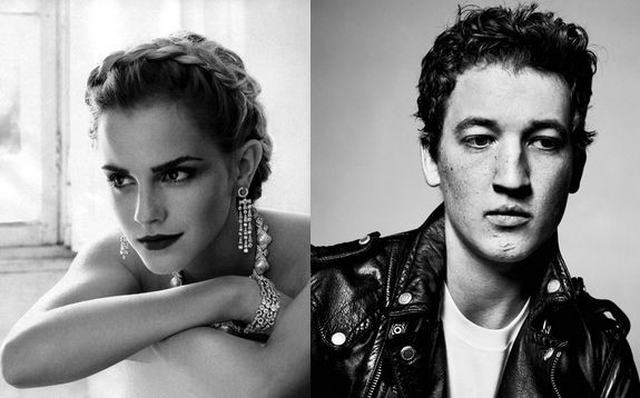 Khi Emma Watson thôi làm phù thủy - ảnh 4