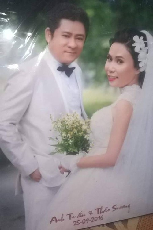 Sự thật ảnh cưới của Hari Won và Trấn Thành - ảnh 3